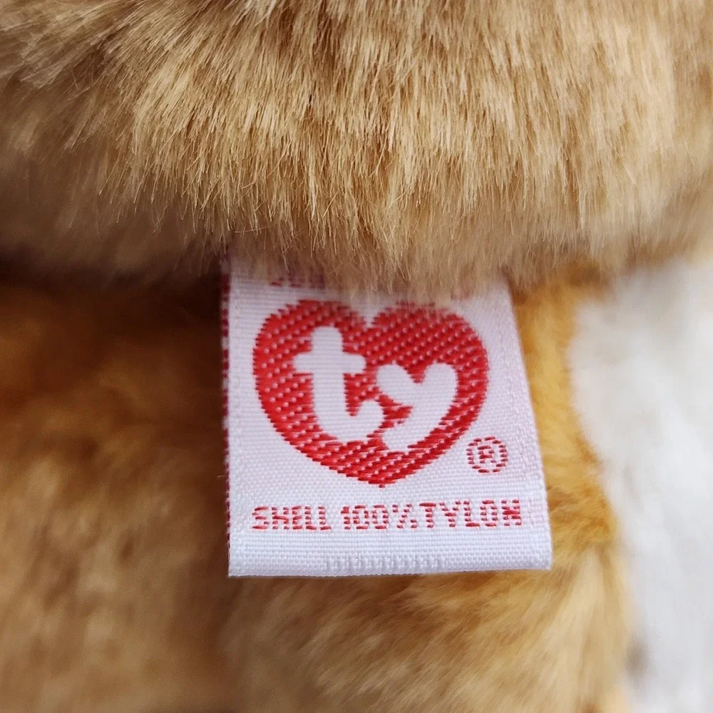 TY‎ Hope Praying Bear Large 10